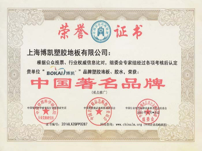 鳳城橡塑-中國著名品牌認證